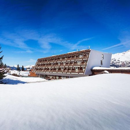 La Cachette, Friendly Hotel Bourg-Saint-Maurice Exterior foto